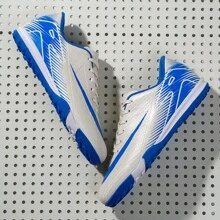 New Recommendation Teenagers' Football/Soccer Shoes For School, Students, Matches, Training, Low-Top, Long Studs, Wear-Resistant, Anti-Slip, Grip, Unisex Adult