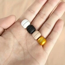 1对/2对/4对/8对/12对装优质磁扣头巾，多功能头巾磁扣，选择您喜欢的款式搭配服装