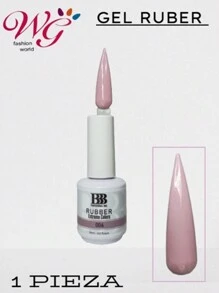 GEL RUBER.