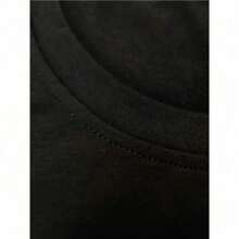 K-Pop Music Shirts For K-Pop Lovers | KPop T-Shirt - Black - View 5