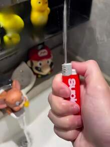 Water Blaster Squirt Toy Gun, Funny Prank Gadget For Girlfriend - Multicolor - View 6