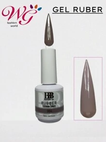 GEL RUBER.