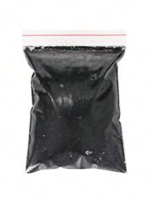 Obsidiaan Chunky Holografische Glitter Nagel Hexagon Pailletten, 1pack 10G Decoratie Polychroom DIY Nail Art Decoratie Nagelbedels Nageljuwelen Nagelbenodigdheden