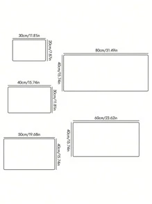 1 miếng lót thấm nước cho máy pha cà phê, miếng lót thấm nước mạnh cho máy pha cà phê, miếng lót ly cách nhiệt, miếng lót bàn chống dầu, miếng lót quầy cà phê, phụ kiện cho miếng lót quầy cà phê, miếng lót chống trượt bằng silicon siêu thấm, miếng lót thoát nước cho quầy bếp, quà tặng trang trí, vừa vặn với máy pha cà phê, bình pha cà phê, máy pha cà phê espresso, quà tặng Giáng sinh cho ngày lễ - màu đen - Xem 6