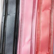 10个/包 5厘米宽星空水钻大拉花蝴蝶结，婚车/礼物装饰丝带