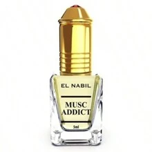 El Nabil – Addict - Fruity & Citrus - View 2
