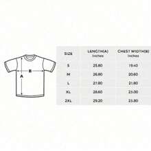 K-Pop Music Shirts For K-Pop Lovers | KPop T-Shirt - Black - View 7