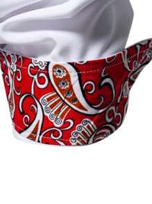 Men's Casual Long Sleeve Shirt Men's Solid Color Patchwork Shirt