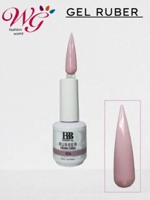 GEL RUBER.
