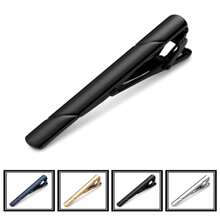 4/10 件套男士领带夹套装，适用于常规领带、领带、婚礼、商务，男士领带夹，包括黑色、金色、蓝色、银色，多功能领带夹，适合教师礼物、朋友礼物、父亲礼物、男士礼物