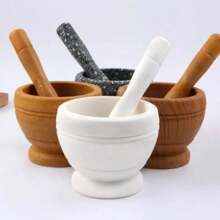 Mortars & Pestles - Size4 - View 6