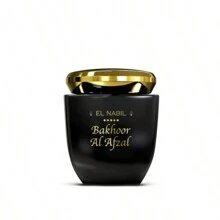 El Nabil – Bakhoor Al Afzal - Fruity & Citrus - View 1