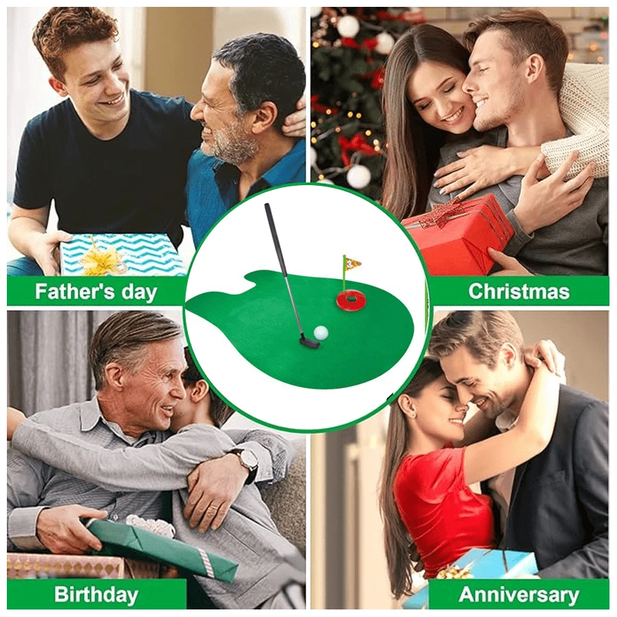 toilet-golf-funny-gifts-for-men-golf-gifts-for-men-funny-white