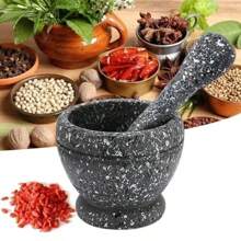 Mortars & Pestles - Size4 - View 3