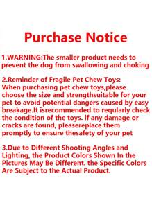 Interesting Interactive Dog Doll, Plush Squeaky Chew Doll With Cigar Design, Suitable For Medium And Small Dogs, Cute Fluffy Pet Gift Idea For Dog Birthday