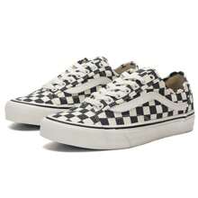 Vans Style 36 Unisex Canvas Sneakers, Comfortable Outdoor Running Shoes, Lightweight Athletic Shoes, Casual Footwear VN0007R2BKP