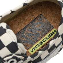 Vans Style 36 Unisex Canvas Sneakers, Comfortable Outdoor Running Shoes, Lightweight Athletic Shoes, Casual Footwear VN0007R2BKP
