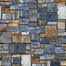 1 Roll Stone Brick Peel And Stick Wallpaper: Waterproof Textured Brick Wallpaper For Accent Walls And Cabinets Self-Adhesive, Removable, Modern Wallpaper For Home Decoration Room Decor Wall Decor Bathroom Decor Bedroom Decor Room Decoration Stuff Living Room Decor House Decor Home Decor Living Room Wall Paper Stickers Wall Stickers Wall Sticker