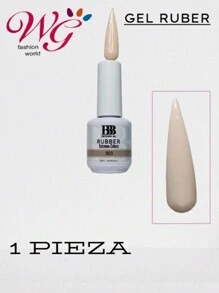 GEL RUBER.