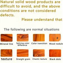 Plate, Wooden Tray, Plate, Multi-Purpose Wooden Tray, Restaurant Service Serving Tray, Suitable For Families, Restaurants, And Parties, Breakfast Tray, Multifunctional Tray, Cake Tray, Bread Tray, Kitchen Tray, Tea Set Tray, Christmas,