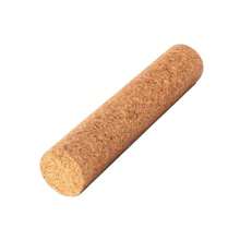 Poste de escalada de corcho, palo de corcho, palo de escalada para mascotas, palo de escalada deportivo para mascotas, corcho natural - Poste de escalada - Caqui - Ver 3