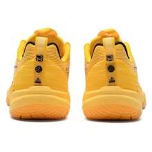 LI-NING Chaussures de badminton, Série AYZU019-4, Match et entraînement, Anti-usure, Baskets de course pour hommes et femmes