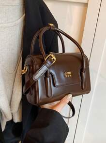 Coffee Brown