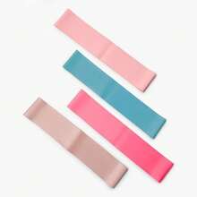 Ballets Training Pressing Insteps Elastics Band Foot Bandages Stretch Feet Dance Practices Band Ballets Practices Accessory - Multicolor - View 9