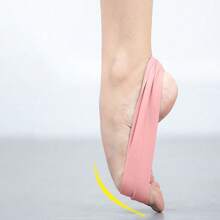 Ballets Training Pressing Insteps Elastics Band Foot Bandages Stretch Feet Dance Practices Band Ballets Practices Accessory - Multicolor - View 6