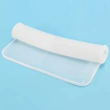 2PCS Silicone Vacuum Sheet 3D Silicone Film For ST-3042 3D Sublimation Transfer Heat Press Machine - White - View 5