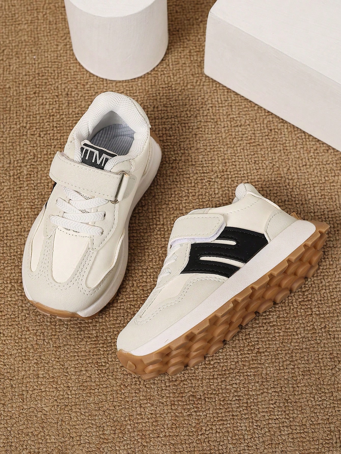 أحذية رياضية للأطفال الرضع، من عمر عام إلى 3 سنوات...