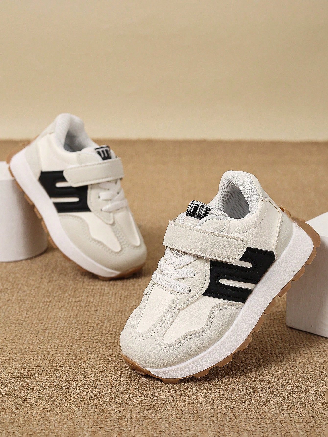 أحذية رياضية للأطفال الرضع، من عمر عام إلى 3 سنوات...