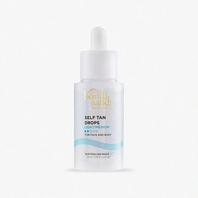  Bondi Sands Self Tan Drops 30 Ml