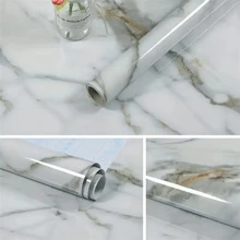 1 Roll Of Marble Pattern Wallpaper Glossy Surface Pattern Contact Paper Thickened Self-Adhesive Movable Wallpaper Suitable For Wardrobe Wall Table Bathroom Cabinet Laundry DIY Decoration 15.74X397.4INCH Gifts Birthday Graduation Room Decor Home Decor Wall Decor Bathroom Decor Bedroom Decor Room Decoration Stuff Living Room Decor House Decor Home Decor Living Room Wall Art Wall Paper Stickers Wall Stickers Wall Sticker