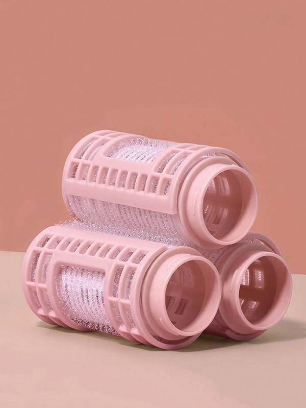 Conjunto de modelador de cachos de 1 peça, clipes autoadesivos de camada dupla, modelador de cachos com franja volumosa, modelador mágico de cachos, beleza, volta às aulas, itens essenciais para viagens e férias, acessórios para cabelo femininos, modeladores de cachos, escova para cabelos cacheados, rolos, produtos para cabelos cacheados, modelador de cachos, rolos para cabelo, cacheados, ferramentas para cabelos cacheados, modelador de cachos, cabelos cacheados, cachos sem aquecimento, cachos sem aquecimento, modelador de cachos, barbeiro, ferramentas para cabelos, produtos para cabelos, modeladores de cachos, acessórios de barbeiro, viagem, rolos, coisas para cabelo, acessórios para cabelo, produtos para cabelos cacheados, modelador de cachos, rolos para cabelo, equipamentos de cabeleireiro, cacheados, ferramentas para cabelos cacheados, modelador de cachos, Natal, barbearia, modelador de cachos, acessórios de barbeiro, acessórios para cabelo, modelador de cachos, cabeleireiro, ondas