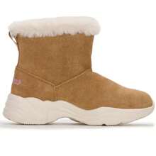 Skechers GIRLS 303052L-CSNT Thermal Lined Casual Snow Boots For Girls