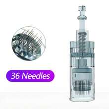 10 件装 Derma Pen M8 针头盒