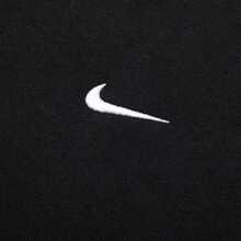 Nike Chaqueta de punto con capucha y forro térmico para hombres para exteriores, de uso casual, DR0403-010 (se sugiere pedir una talla menos)
