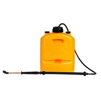 Pulverizador Guarany 5l Alta Pressao