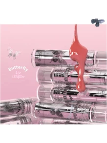 FLORTTE Amelia 唇彩 2.6g