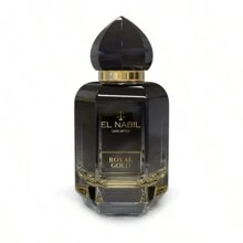 El Nabil – Royal Gold - Fruity & Citrus - View 1