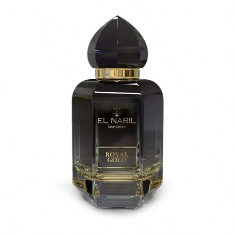 El Nabil – Royal Gold - Fruity & Citrus - View 1