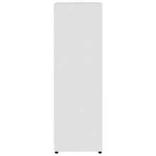 Bathroom Furniture Set Home Bathroom Decor Bathroom Organizer Summer Bathroom Accessories Storage - White - View 8