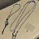 Handle Rope + Crossbody Rope