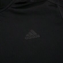 Adidas Chaqueta M 3S TT TRIC para hombre, ropa deportiva de entrenamiento para correr al aire libre, chaqueta informal con cuello levantado de punto para hombre H46101