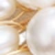 Pearl Flower Brooch