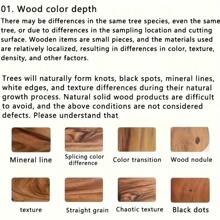 A Wooden Tray, Lovewood Tray, Small Bathroom Vanity Tray, Sink Tray, Kitchen Vanity Decoration Tray, Soap Rack - High-Quality Wooden Tray For Bathroom, Kitchen, Countertop, Toilet Water Tank,