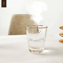 Premium American-Style Waterproof & Oil-Resistant Washable Leather Coasters, Luxurious Tableware Placemats - Multicolor - View 9