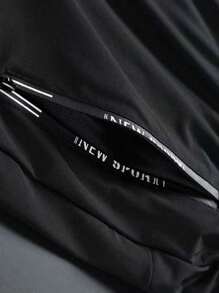 Men Shorts - màu đen - Xem 2