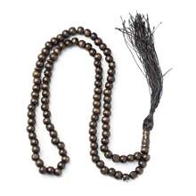 1/2pcs Spring Islamic Prayer Beads 22pcs/99pcs Rosary Tasbih Misbaha For Men Ramadan Supplies - Multicolor - View 14